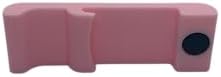 Mason Jar Opener Pink