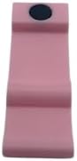 Mason Jar Opener Pink