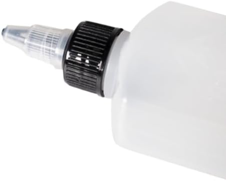 Camping Squeeze Bottle Small Oil