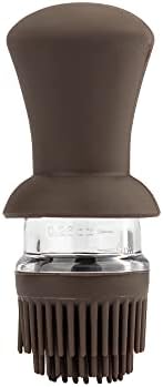 Madzon 3-in-1 Glass Oil Dispenser - Leakproof Easy to Clean