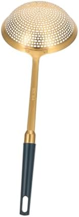 Zerodeko Folding Strainer - Durable Professional
