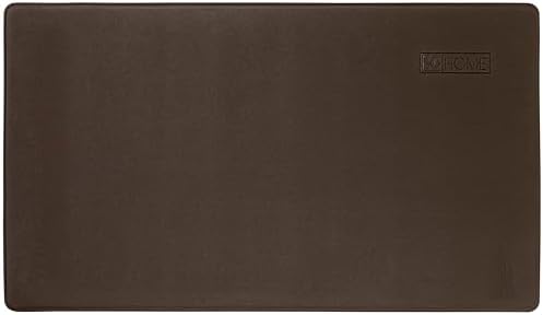 Cozy Living Anti Fatigue Mat Kitchen Floor Non-Slip Stain Resistant