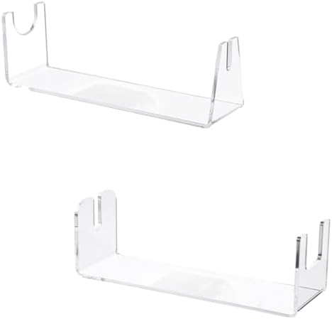 Elegant Acrylic Knife Holder
