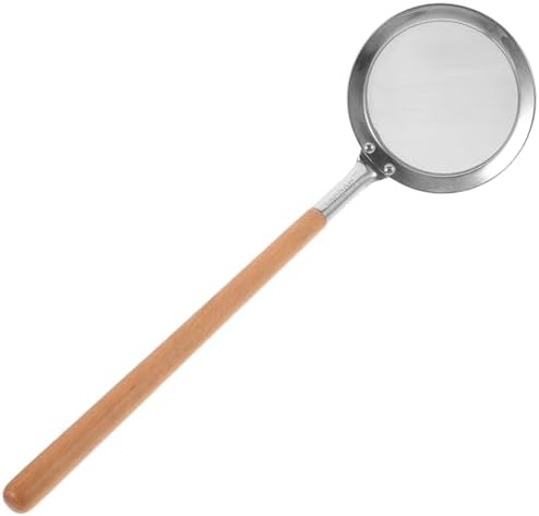 Stainless Steel Fat Skimeter Colander