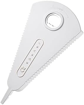 Premium Magnetic Wine Jar Opener by DECHOUS Durable Easy to Use