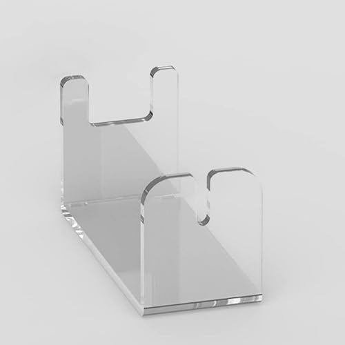 Elegant Acrylic Knife Holder