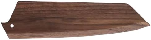 Elegant Handmade Chef Knife Case