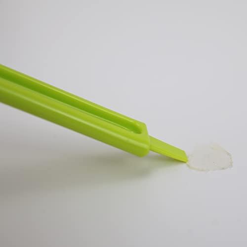 EIKS 10Pack Juicer Cleaning brushes Deep Clean Set for Kitchen Bathroom