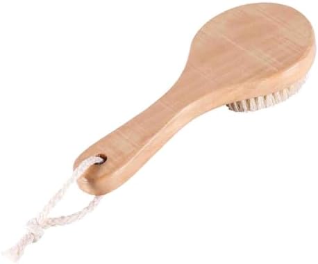 PEUTIERVegetable brush Ergonomic Design for Kitchen Use
