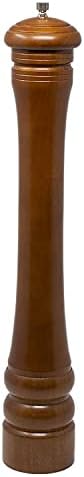 Olde Thompson Hand-Turned Pepper Mill
