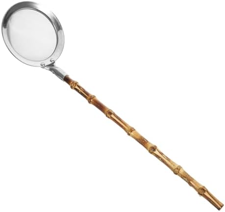 304 Stainless Steel Strainer Kitchen Essential