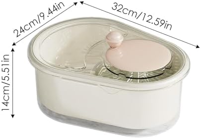 Efficient Fruit Cleaner Spinner