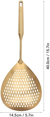 Rehomy skimmer spoon