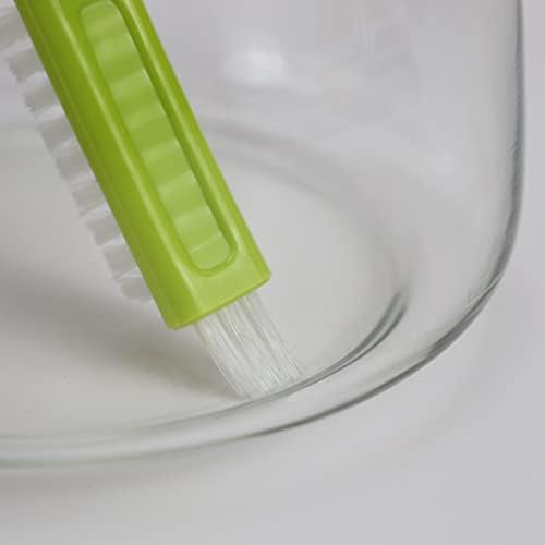 EIKS 10Pack Juicer Cleaning brushes Deep Clean Set for Kitchen Bathroom