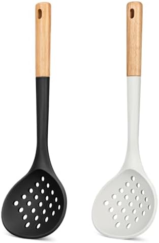 Badiano Kitchen Ladle Strainer Heat Resistant BPA Free