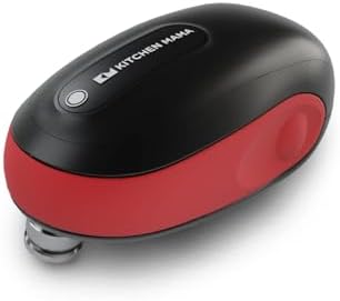 Kitchen Mama One-Touch Electric Can Opener