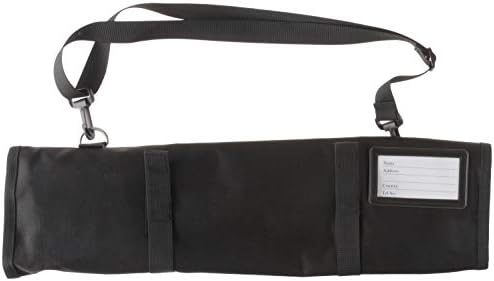 Mercer Culinary forged knife set 7-piece precision steel
