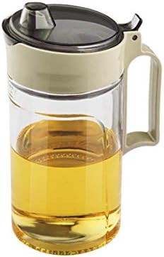 Tenta Kitchen Olive Oil Vinegar Syrup Dispenser