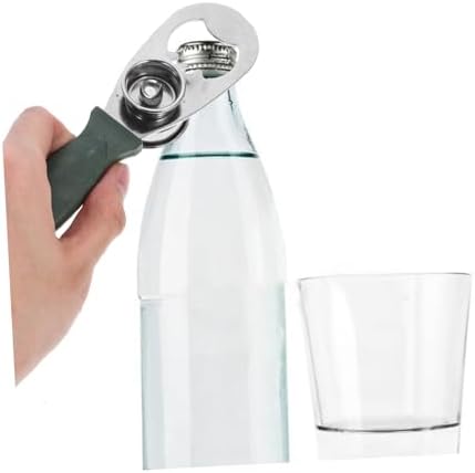 Ampule Bottle Breaker for Medical Professionals