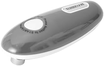 Farberware Compact Battery Operated Hands-Free Can Opener