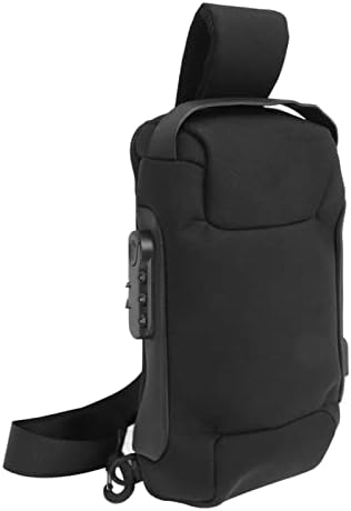 TOPINCN Sling Bag