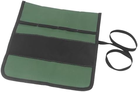 Garosa Folding Knife Roll Bag