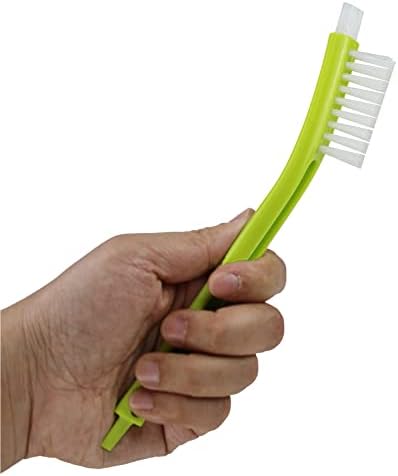 EIKS 10Pack Juicer Cleaning brushes Deep Clean Set for Kitchen Bathroom