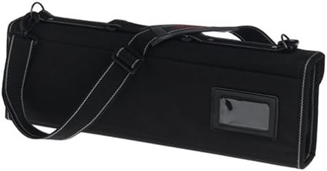Global G-667 16-Pocket Knife Case