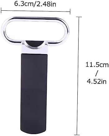 Portable Wine Cork Opener