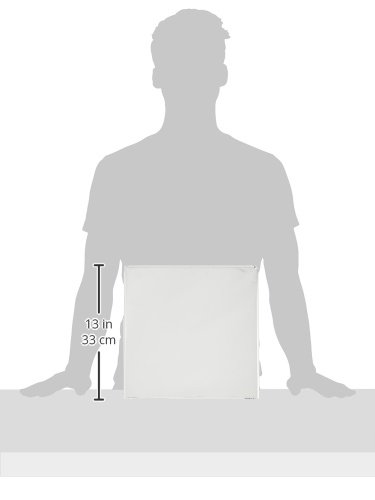 Simple Solution Stainless Steel Knife Holder