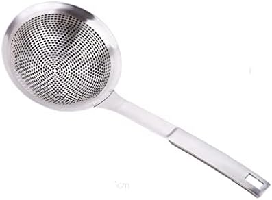 Durable Skimmer Spoon Stainless Steel