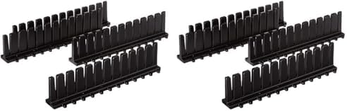 Norpro 4-Piece Knife Organizer
