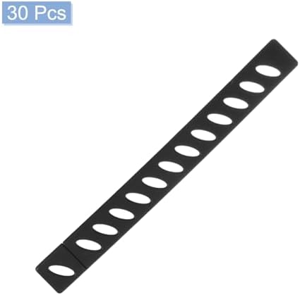 pane-30Pcs Plastic Kitchen Knife Guards