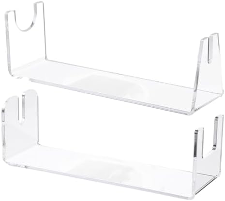 Elegant Acrylic Knife Holder