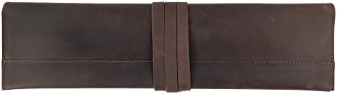 Cast Leather Co Double Knife Roll