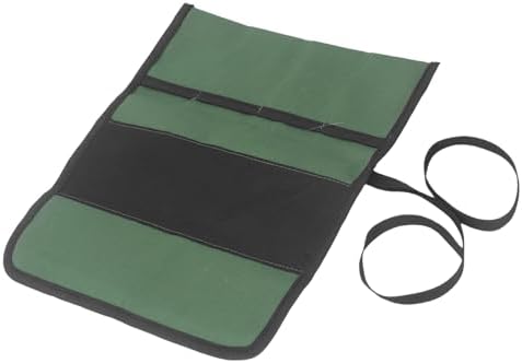 Garosa Folding Knife Roll Bag