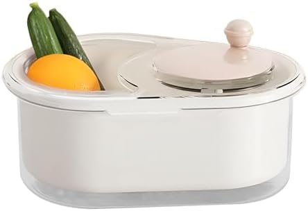 Efficient Fruit Cleaner Spinner