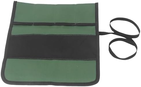 Garosa Folding Knife Roll Bag