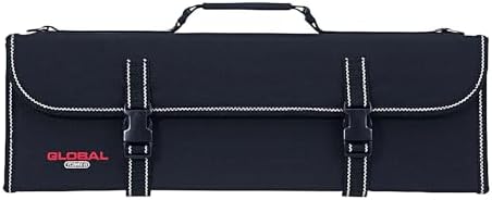 Global 7-Pocket Knives Portfolio Case
