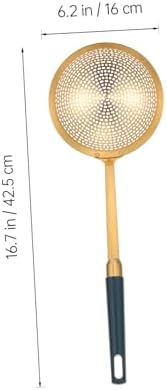 1pc Colander Hot Pot Strainer
