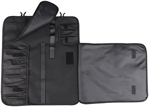 Chefs Storage Bag with 16 Pockets