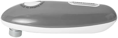Farberware Compact Battery Operated Hands-Free Can Opener