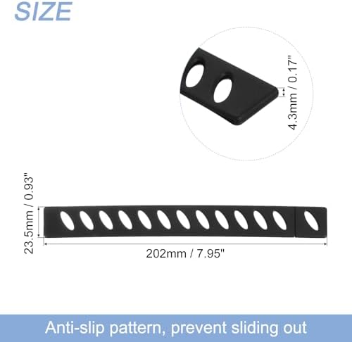 pane-30Pcs Plastic Kitchen Knife Guards