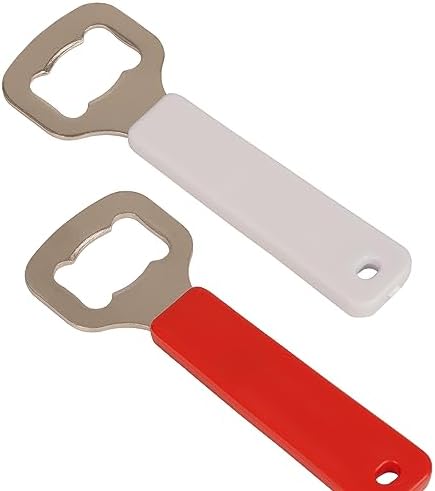 2-Piece Stainless Steel Beer Bottle Opener