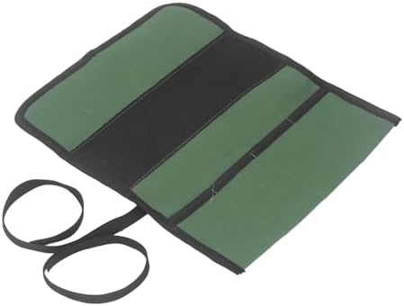 Garosa Folding Knife Roll Bag