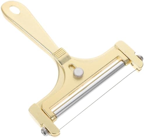 Easy to Use Cheese Slicer