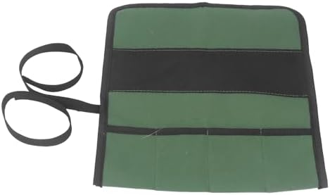 Garosa Folding Knife Roll Bag