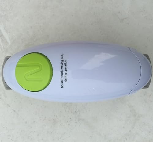 Electric Jar Opener for Seniors with Arthritis