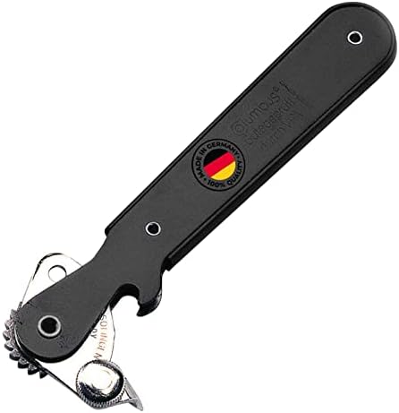 Multi-Tool Can Opener Perfect for Home Use