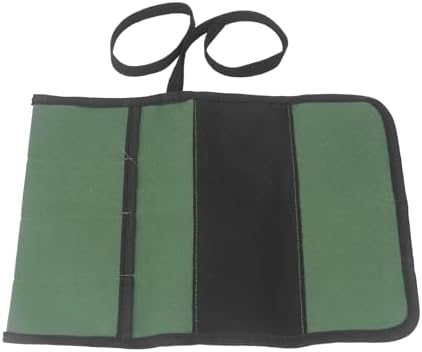 Garosa Folding Knife Roll Bag